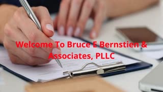 Bruce E Bernstien & Associates, PLLC : Tax Lawyer in Dallas, TX | 75231
