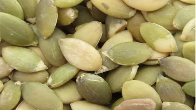 Lark Ellen Farm : Organic Sprouted Pumpkin Seeds in Ojai, CA