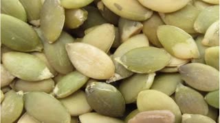 Lark Ellen Farm : Organic Sprouted Pumpkin Seeds in Ojai, CA