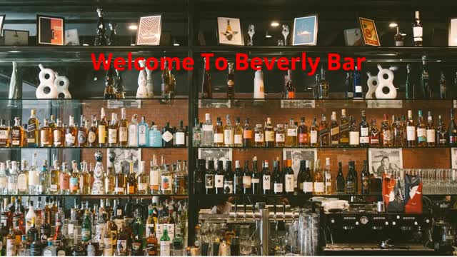 Beverly Bar : The Best Bar in Beverly Hills, CA