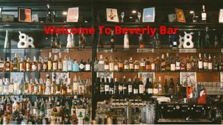 Beverly Bar : The Best Bar in Beverly Hills, CA