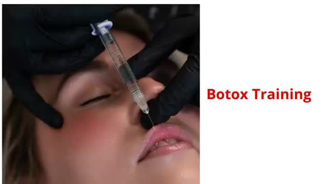 Smiley Aesthetics Botox Training in Knoxville, TN