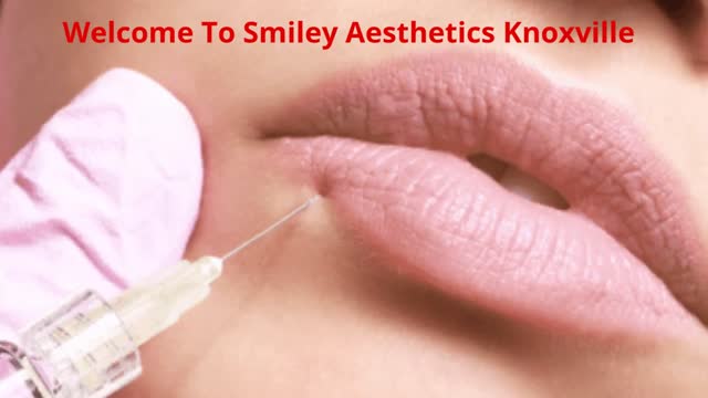 Smiley Aesthetics - Botox in Knoxville, TN | (417) 234-0858