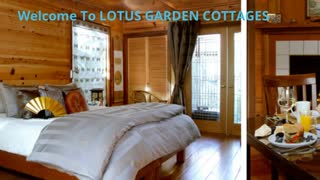 LOTUS GARDEN COTTAGES - Bed And Breakfast in Volcano Village, HI