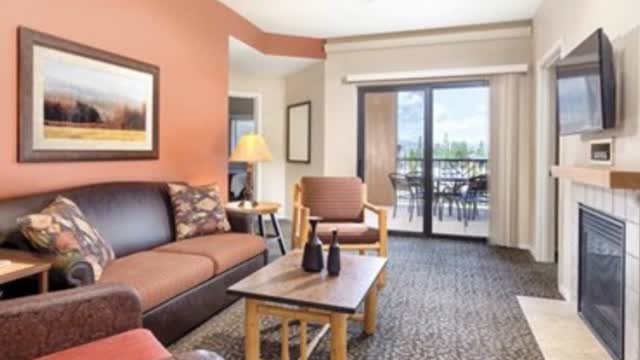 Sycamore Best Lodge Resort in Jackson Springs, NC