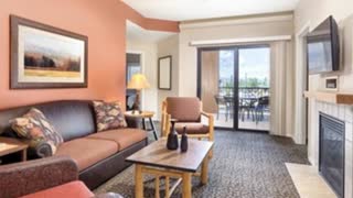 Sycamore Best Lodge Resort in Jackson Springs, NC