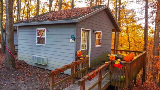 Sycamore Lodge Resort in Jackson, NC