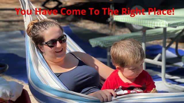 Sycamore Lodge Resort - Best Family Campgrounds in Jackson Springs, NC