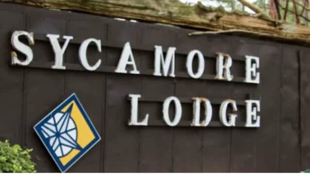 Sycamore Lodge | Best Resort in NC