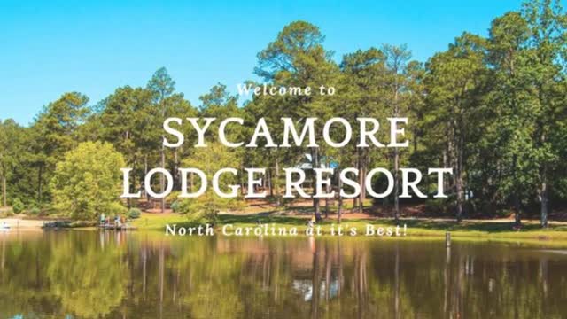 Sycamore Lodge Resort | Best Long Term RV Parks in Jackson Springs, NC