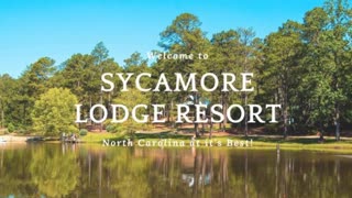 Sycamore Lodge Resort | Best Long Term RV Parks in Jackson Springs, NC