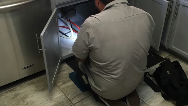 American Brothers LLC : Professional Plumber in North Las Vegas, NV