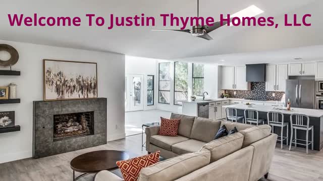 Justin Thyme Homes, LLC | General Contractors in Richardson, TX