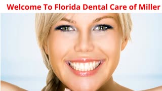 Florida Dental Care of Miller : #1 Teeth Whitening in Miami, FL