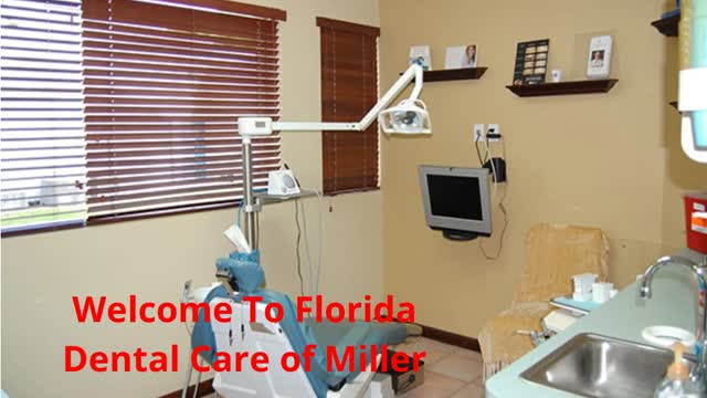 Florida Dental Care of Miller : #1 Dentist in Miami, FL