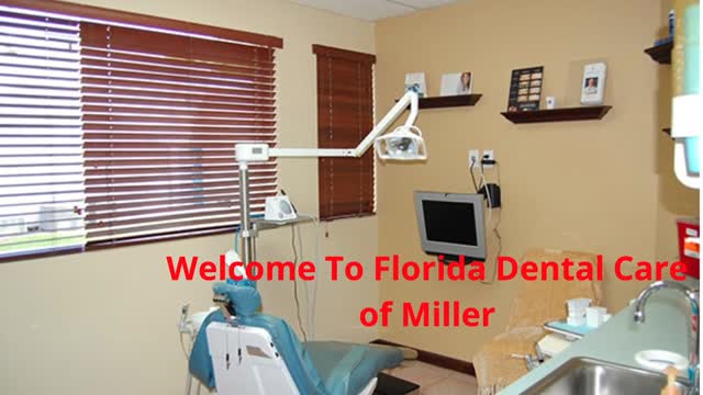 Florida Dental Care of Miller : #1 Dental Crown in Miami, FL