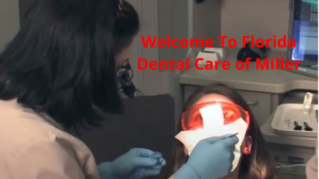 Florida Dental Care of Miller : Family Dentistry in Miami, FL