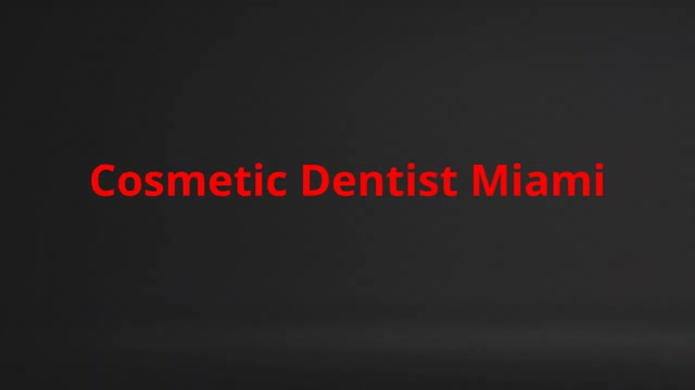 Florida Dental Care of Miller : Cosmetic Dentist in Miami, FL
