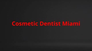 Florida Dental Care of Miller : Cosmetic Dentist in Miami, FL