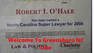 Greensboro NC Law | Best Drug Offense Attorney in Greensboro, NC