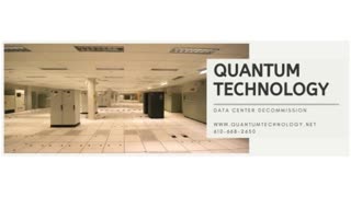 Quantum Technology : Laboratory Decommissioning Services in Shippensburg, PA