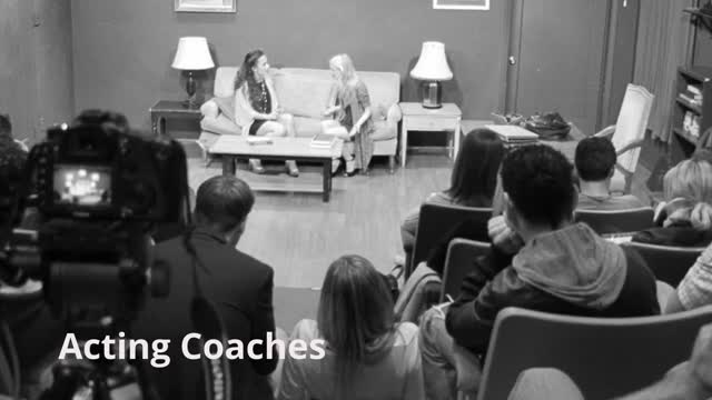 Lynette McNeill Studio - Acting Coaches in Los Angeles, CA | (310) 274-1085