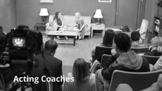 Lynette McNeill Studio - Acting Coaches in Los Angeles, CA | (310) 274-1085