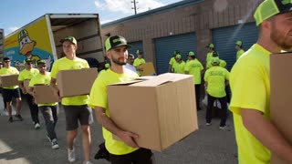 Get Movers : Moving Company in Niagara Falls, ON