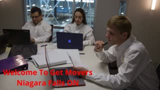 #1 Get Movers Niagara in Falls, ON