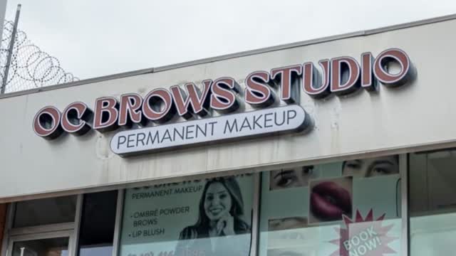 OC Brows Studio - Lip Blush Training in Santa Ana, CA
