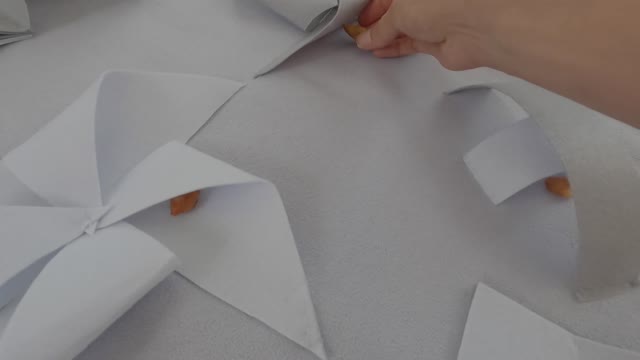 Nose-work, but I'm apparently suffering.