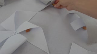 Nose-work, but I'm apparently suffering.