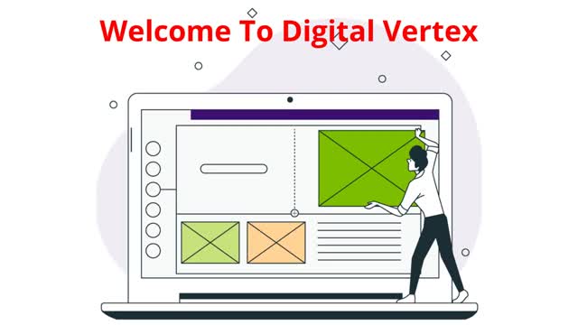 Digital Vertex : Web Company in Chatsworth, CA
