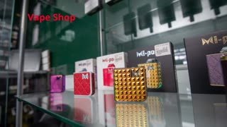 Vape Street - Premier Vape Shop in Abbotsford, BC