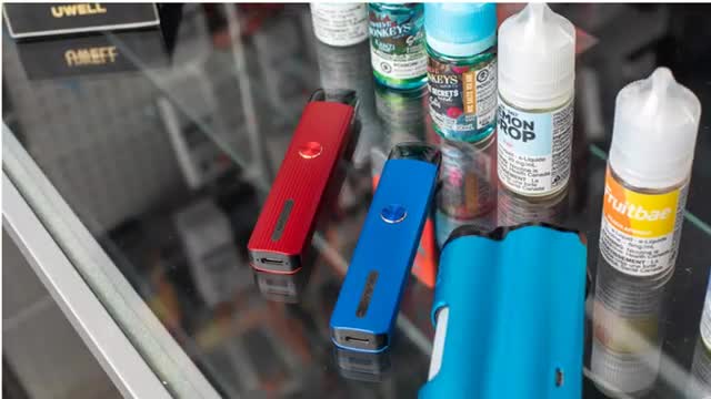 Vape Street : Vape Shop in Abbotsford, BC | (604) 752-0006