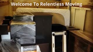 Relentless Moving | Best Movers in Brooklyn, NY