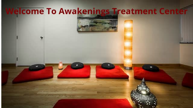Awakenings Treatment Center in Agoura Hills, CA | (855) 717-3268