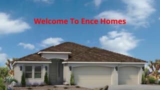 Ence Homes :  New Homes in Southern, Utah 