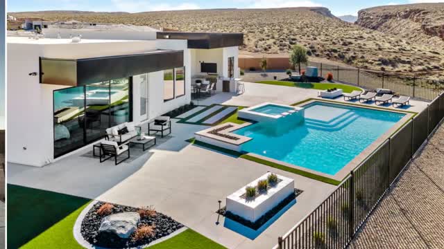 Ence Homes : Home Builders in St George, Utah | (435) 628-0936