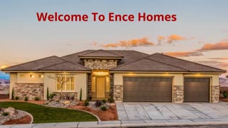 Ence Homes - #1 New Homes For Sale in Southern, Utah