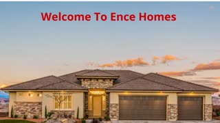 Ence Homes - Custom Home Builders in St George, Utah | (435) 628-0936