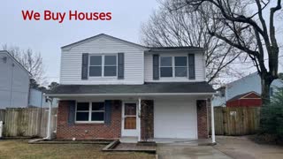 Hampton Roads House Buyers - We Buy Houses in Norfolk, VA
