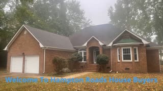 Hampton Roads House Buyers : We Buy Houses Fast in Virginia Beach