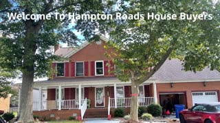 Hampton Roads House Buyers - Sell My House Fast in Norfolk
