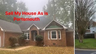 Hampton Roads House Buyers : Sell My House As is Portsmouth | 23435