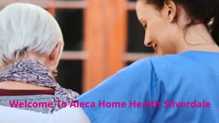 Aleca Home Health - #1 Physical Therapy in Silverdale, WA