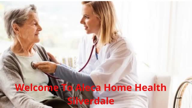 Aleca At Home Healthcare in Silverdale, WA