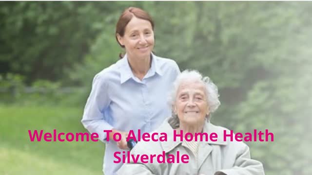 Aleca Home Health Service in Silverdale, WA