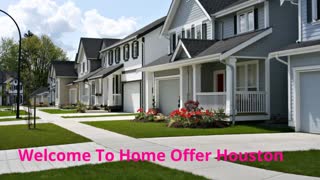 Home Offer Houston - We Buy Houses For Cash in Houston, TX