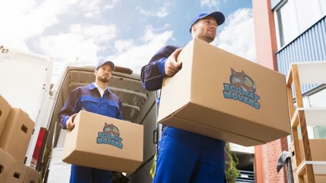 Ecoway Movers : Best Moving Company in Gatineau, QC